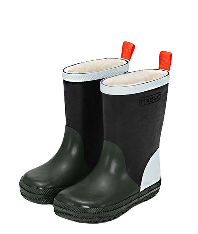 bundgaard Bundgaard Gummistiefel Charly High Warm Barfuß Outdoor Gummistiefel bundgaard Bundgaard Gummistiefel Charly High Warm Barfuß Outdoor Gummistiefel von bundgaard