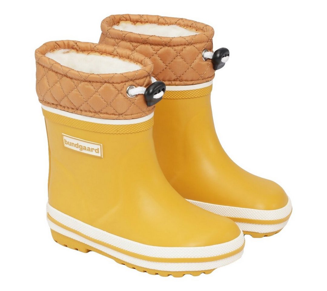 bundgaard Bundgaard Gummistiefel Low Sailor Thermostiefel Winter Gelb Gummistiefel bundgaard Bundgaard Gummistiefel Low Sailor Thermostiefel Winter Gelb Gummistiefel von bundgaard