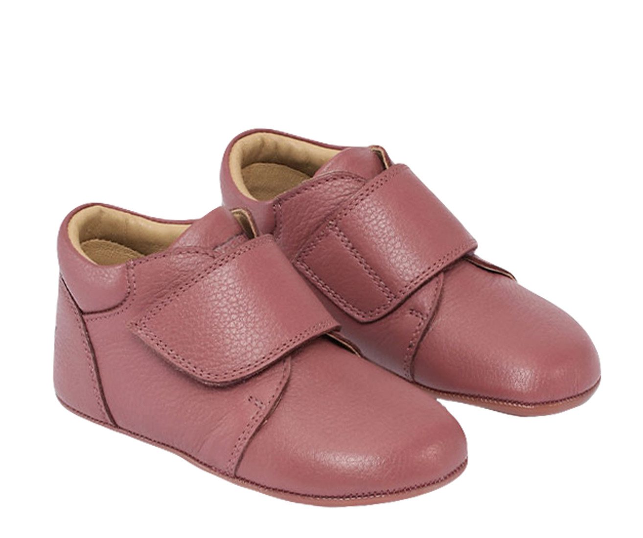 bundgaard Bundgaard Hausschuhe Barfußschuhe Barefoot Tannu Leder Dark Rose Hausschuh bundgaard Bundgaard Hausschuhe Barfußschuhe Barefoot Tannu Leder Dark Rose Hausschuh von bundgaard