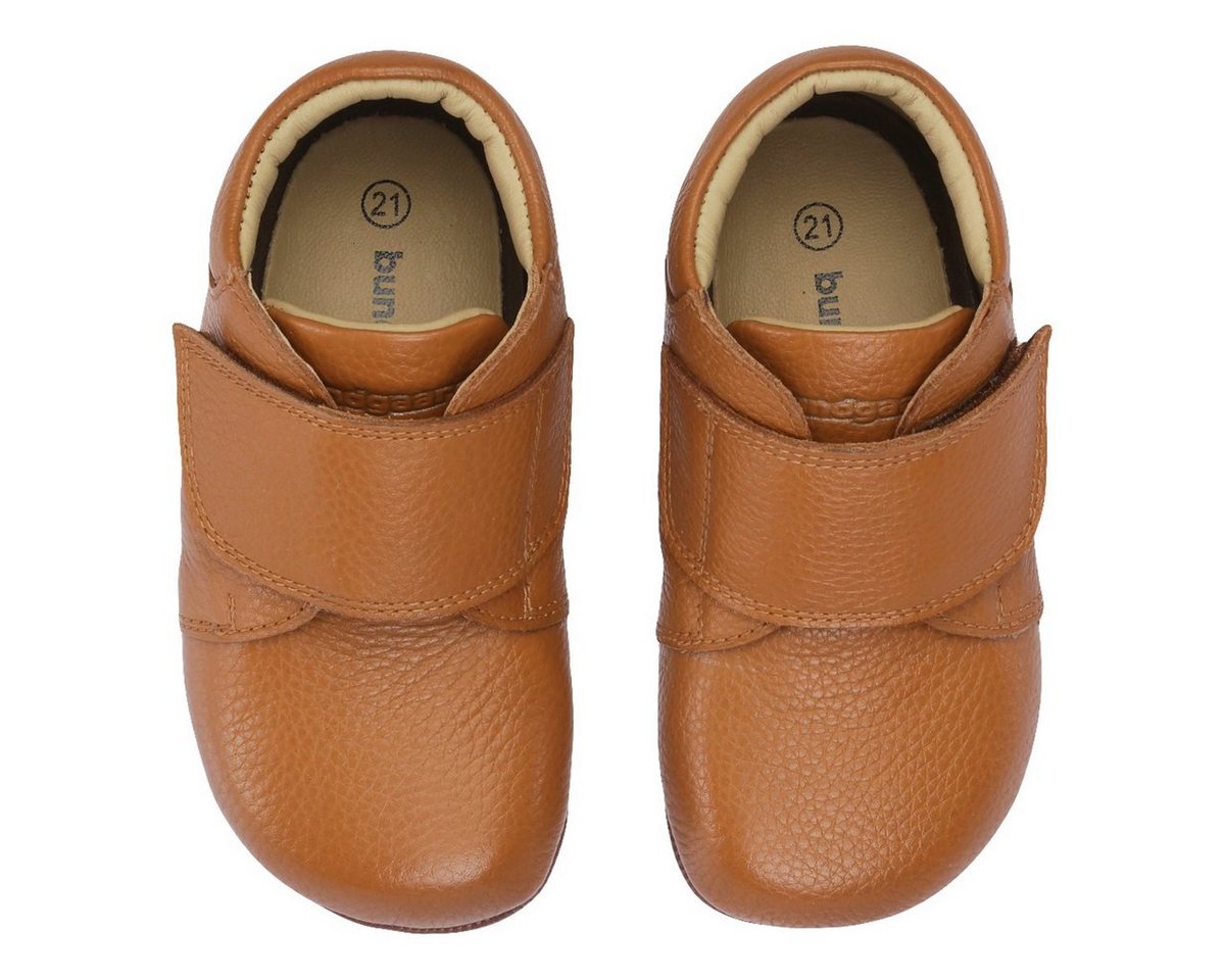 bundgaard Bundgaard Hausschuhe Tannu Barfußschuhe Barefoot Leder Braun Hausschuh bundgaard Bundgaard Hausschuhe Tannu Barfußschuhe Barefoot Leder Braun Hausschuh von bundgaard