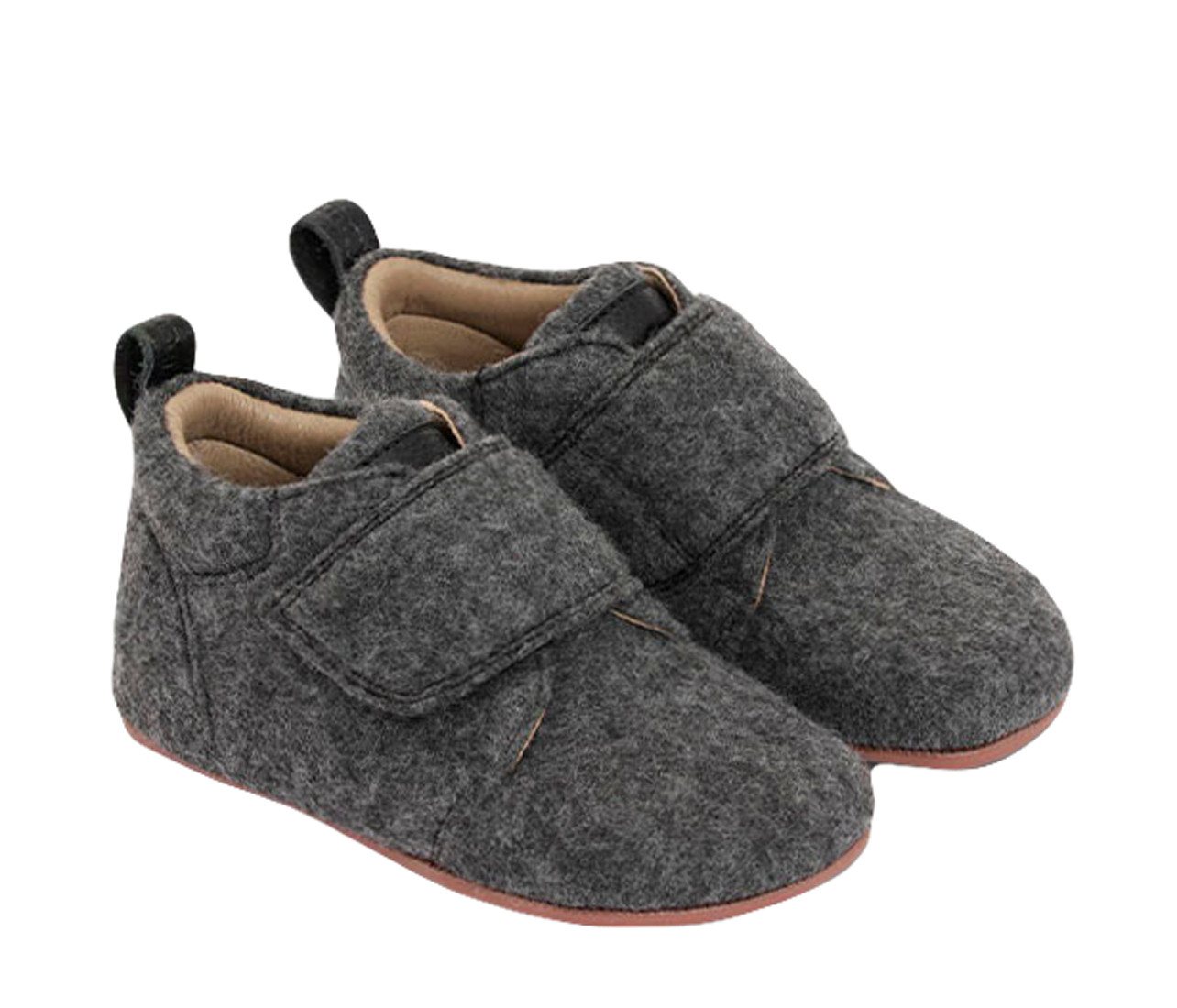 bundgaard Bundgaard Hausschuhe Tannu Barfußschuhe Barefoot Woll Klett Hausschuh bundgaard Bundgaard Hausschuhe Tannu Barfußschuhe Barefoot Woll Klett Hausschuh von bundgaard