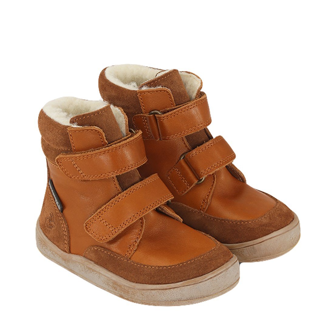 bundgaard Bundgaard Stiefel Barfußschuhe Basil Tex. Wasserdicht Wolle Braun Schnürstiefelette bundgaard Bundgaard Stiefel Barfußschuhe Basil Tex. Wasserdicht Wolle Braun Schnürstiefelette von bundgaard