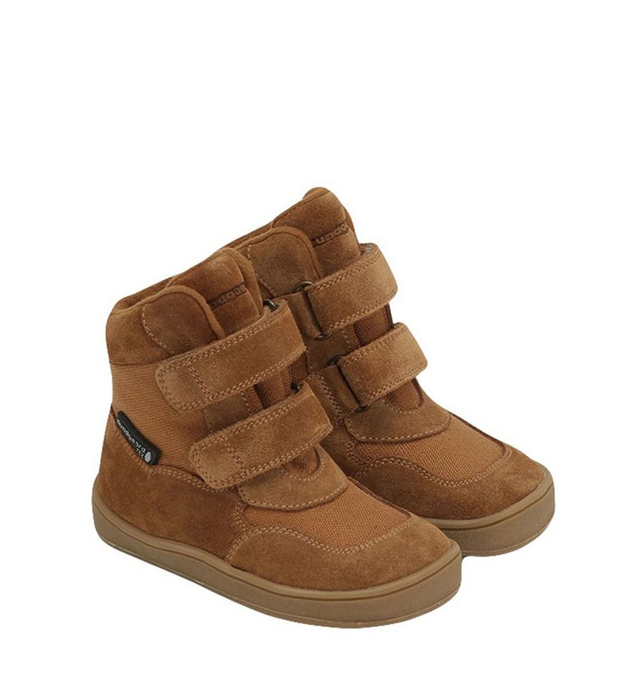 bundgaard Bundgaard Stiefel Barfußschuhe BobbieTex. Wasserdicht Wolle Braun Schnürstiefelette bundgaard Bundgaard Stiefel Barfußschuhe BobbieTex. Wasserdicht Wolle Braun Schnürstiefelette von bundgaard