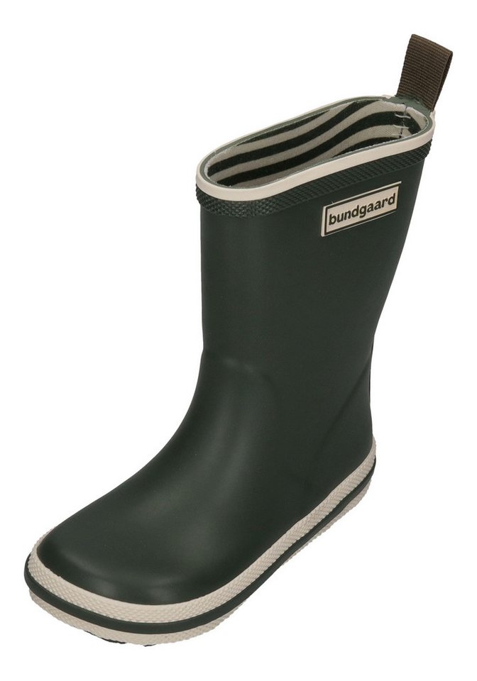 bundgaard CHARLY HIGH BG401043_603 Gummistiefel army green bundgaard CHARLY HIGH BG401043_603 Gummistiefel army green von bundgaard