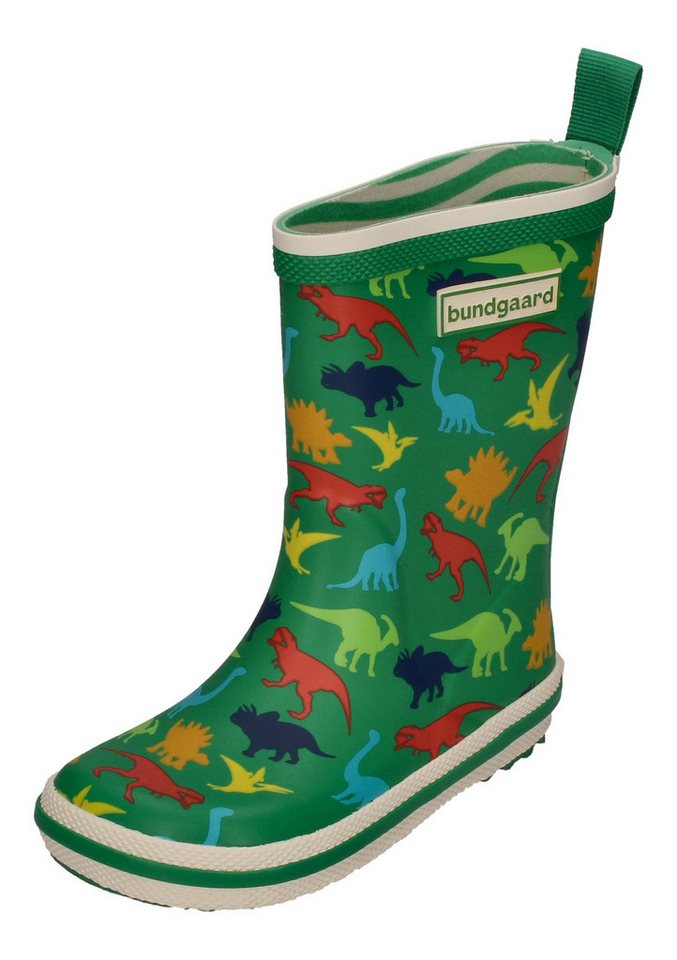 bundgaard CHARLY HIGH Gummistiefel Dino bundgaard CHARLY HIGH Gummistiefel Dino von bundgaard