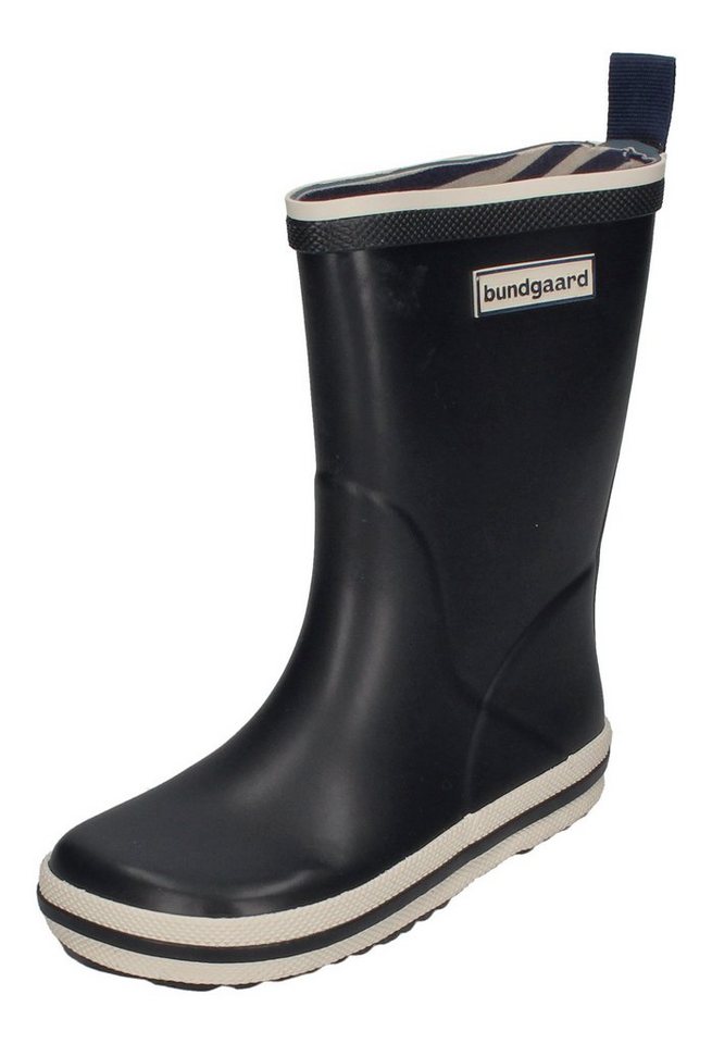 bundgaard CHARLY HIGH Gummistiefel navy bundgaard CHARLY HIGH Gummistiefel navy von bundgaard