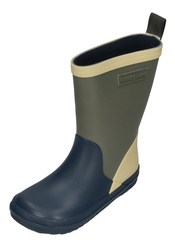 bundgaard CHARLY HIGH Gummistiefel navy bundgaard CHARLY HIGH Gummistiefel navy von bundgaard