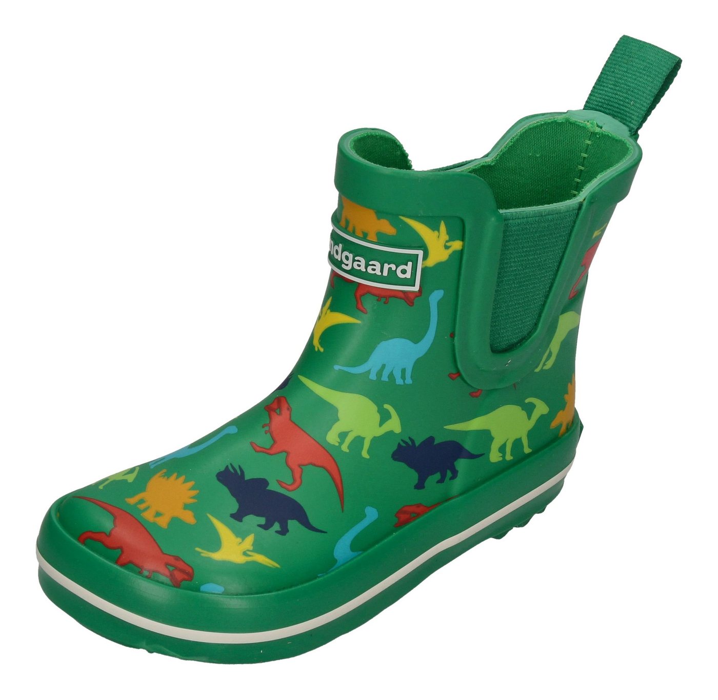 bundgaard CHARLY LOW Gummistiefel Dino bundgaard CHARLY LOW Gummistiefel Dino von bundgaard