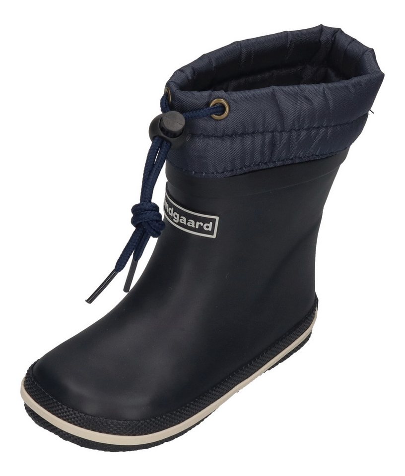 bundgaard CIRRO LOW WARM Gummistiefel Navy bundgaard CIRRO LOW WARM Gummistiefel Navy von bundgaard