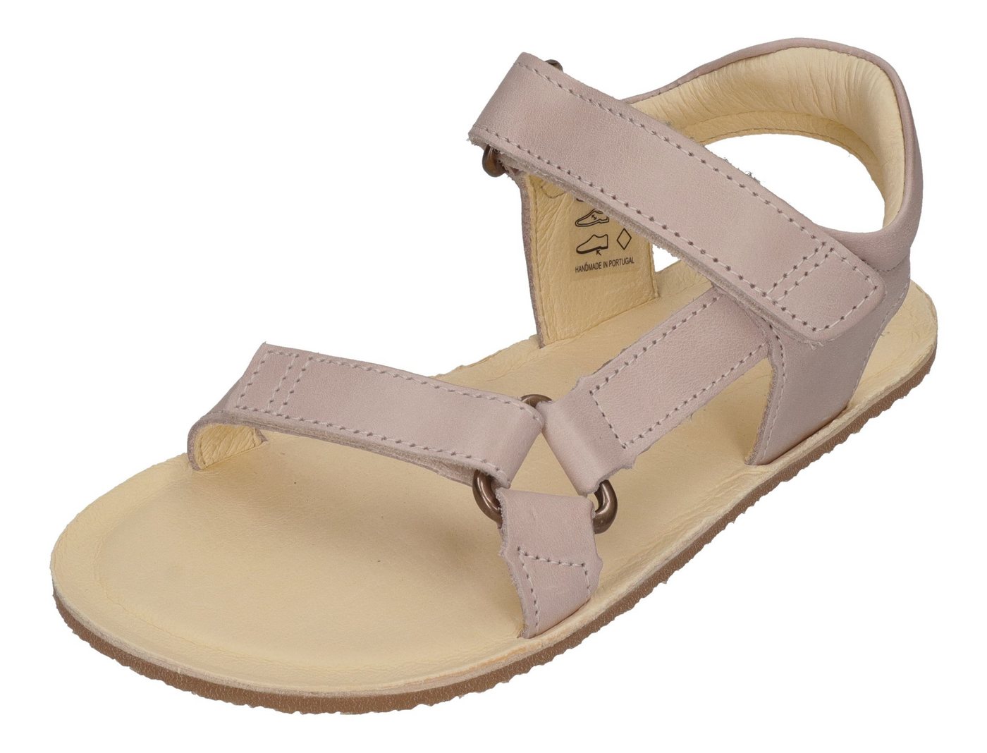 bundgaard HAVEN Barfußschuh Old Rose bundgaard HAVEN Barfußschuh Old Rose von bundgaard