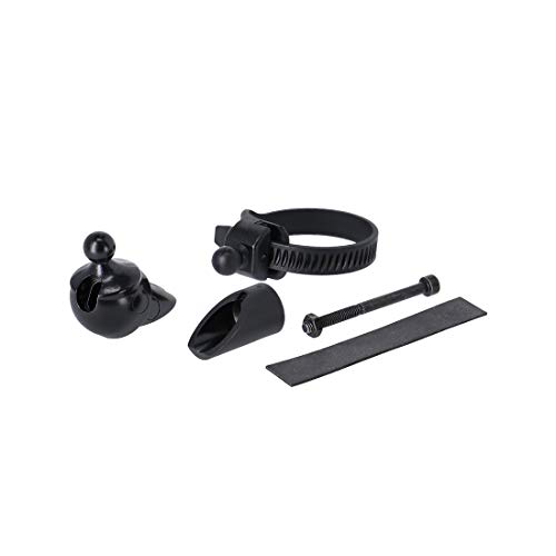 Busch & Mller 2321027405 Spiegelbefestigung, schwarz, 1 Size Busch & Mller 2321027405 Spiegelbefestigung, schwarz, 1 Size von busch+müller