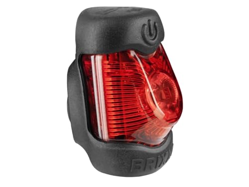 Busch & Müller LED-Akku-2025125520 Schwarz Einheitsgröße von busch+müller