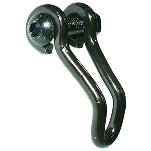 busch+müller Unisex – Erwachsene Iqfly Halter, einfarbig, Einheitsgröße busch+müller Unisex – Erwachsene Iqfly Halter, einfarbig, Einheitsgröße von busch+müller