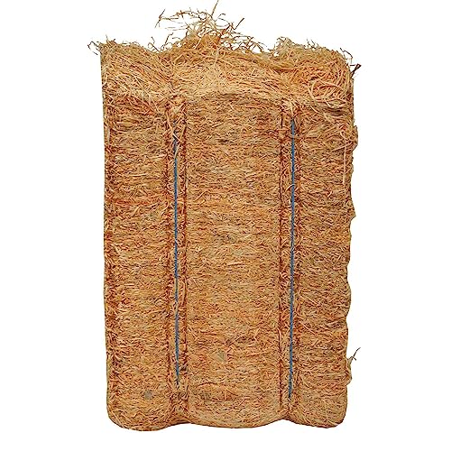 by Beier Germany 20 KG Holzwolleballen ECO Natur Ca. 40 x 48 x 80 cm von by Beier Germany