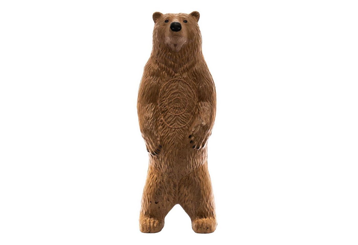 by Beier Germany Zielscheibe IBB 3D Tier kleiner Braunbär, 3D Ziel für Bogensport by Beier Germany Zielscheibe IBB 3D Tier kleiner Braunbär, 3D Ziel für Bogensport von by Beier Germany