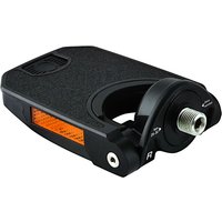 by.Schulz Z.1 Faltpedal einklappbar by.Schulz Z.1 Faltpedal einklappbar von by.Schulz