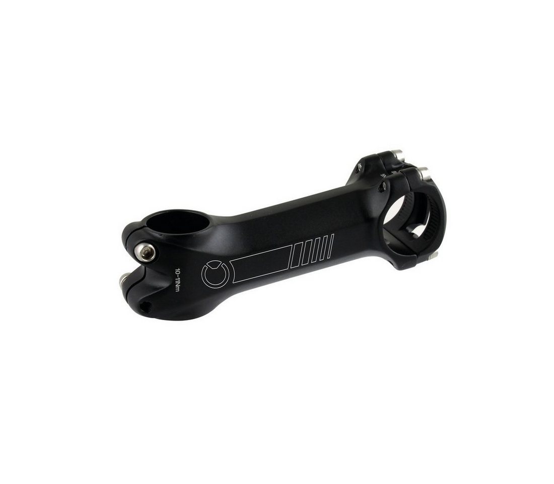 by.schulz Lenkervorbau 1-1/8" Vorbau "Stem SDS +8°" Länge: 100 mm, Lenker: 31,8 mm, Alu by.schulz Lenkervorbau 1-1/8" Vorbau "Stem SDS +8°" Länge: 100 mm, Lenker: 31,8 mm, Alu von by.schulz