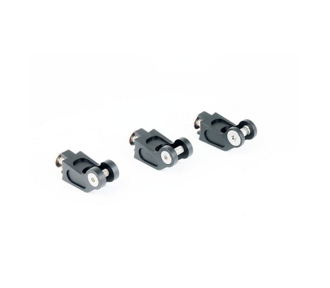 by.schulz SDS Link 7 M5 schwarz, Aufnahme 7mm Adapter by.schulz SDS Link 7 M5 schwarz, Aufnahme 7mm Adapter von by.schulz