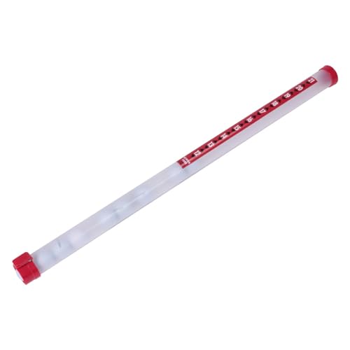 cadciehe Golfball-Retriever zum Halten von 21 Bällen, professioneller Picker, Golfball-Shag-Rohr, Kunststoff-Retriever-Sammler, Übungs-Pick-up-Sauger-Werkzeug, 35,8 Zoll Rot cadciehe Golfball-Retriever zum Halten von 21 Bällen, professioneller Picker, Golfball-Shag-Rohr, Kunststoff-Retriever-Sammler, Übungs-Pick-up-Sauger-Werkzeug, 35,8 Zoll Rot von cadciehe