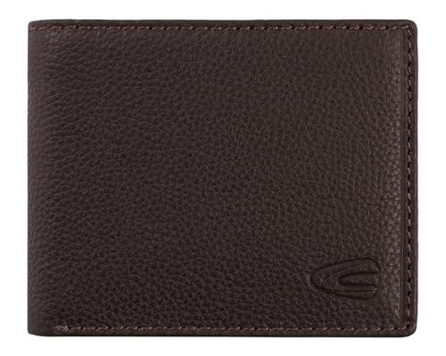 camel active Macau Herren Geldbörse Klein Querformat RFID Leder Klein Braun camel active Macau Herren Geldbörse Klein Querformat RFID Leder Klein Braun von camel active