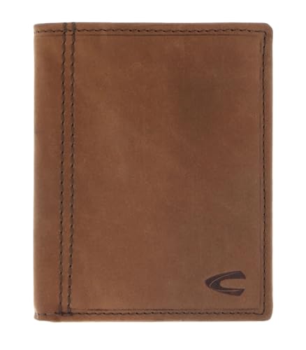camel active Vietnam Herren Geldbörse Hochformat RFID Leder Mittelgroß Braun camel active Vietnam Herren Geldbörse Hochformat RFID Leder Mittelgroß Braun von camel active