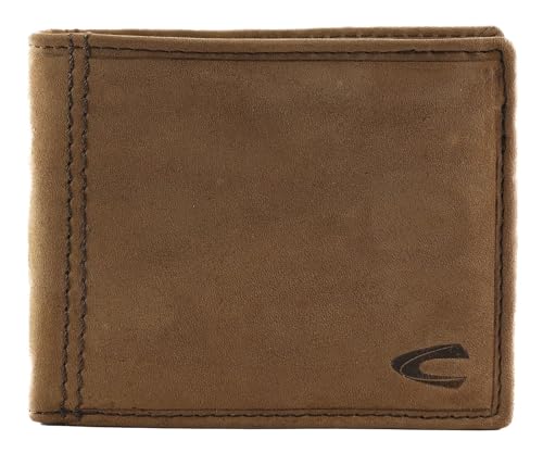 camel active Vietnam Herren Geldbörse Klein Querformat RFID Leder Klein Braun camel active Vietnam Herren Geldbörse Klein Querformat RFID Leder Klein Braun von camel active