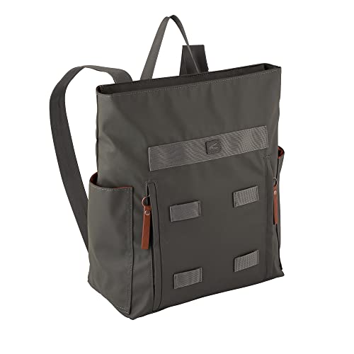 camel active, BREEZE, Damen, Rucksack, L, Khaki camel active, BREEZE, Damen, Rucksack, L, Khaki von camel active