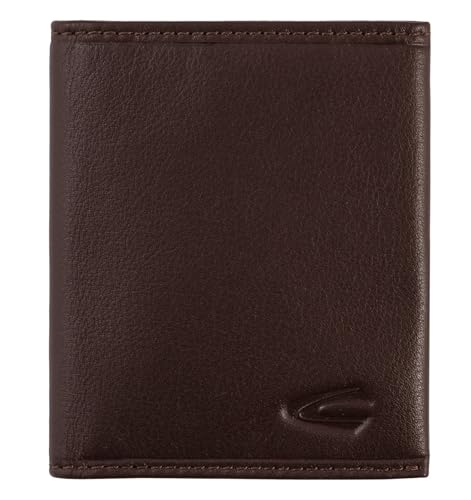 camel active, Kartenetui, RFID, Herren, Kreditkartenetui, Kreditkartenhülle,Visitenkartenetui, Nagoya, Braun, Einheitsgröße camel active, Kartenetui, RFID, Herren, Kreditkartenetui, Kreditkartenhülle,Visitenkartenetui, Nagoya, Braun, Einheitsgröße von camel active