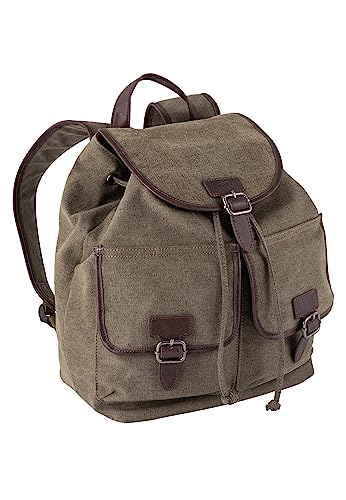camel active bags Mountain Herren Rucksack Backpack, 19 L Grün camel active bags Mountain Herren Rucksack Backpack, 19 L Grün von camel active