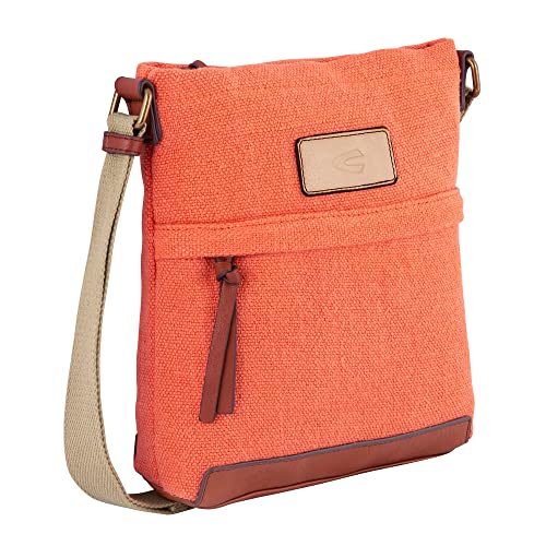 camel active, OAKLAND PI, Damen, Umhängetasche, M, Orange camel active, OAKLAND PI, Damen, Umhängetasche, M, Orange von camel active