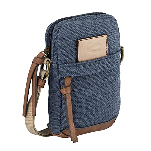 camel active, OAKLAND PI, Damen, Umhängetasche, S, Blau camel active, OAKLAND PI, Damen, Umhängetasche, S, Blau von camel active