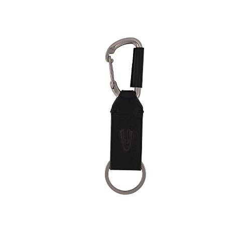 camel active Varese Herren Schlüsselanhänger Leder Klein Schwarz camel active Varese Herren Schlüsselanhänger Leder Klein Schwarz von camel active