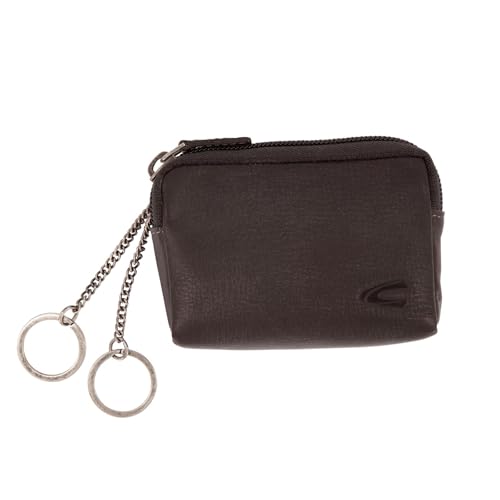 camel active, Schlüsseletui, Herren, Schlüsselmäppchen, Schlüsselring mit Karabiner, Schlüsselanhänger , Salo, Schwarz camel active, Schlüsseletui, Herren, Schlüsselmäppchen, Schlüsselring mit Karabiner, Schlüsselanhänger , Salo, Schwarz von camel active