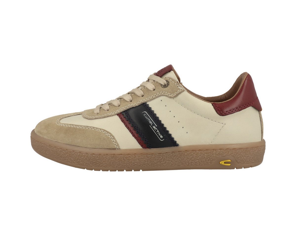 camel active 55BNA10 Herren Sneaker camel active 55BNA10 Herren Sneaker von camel active