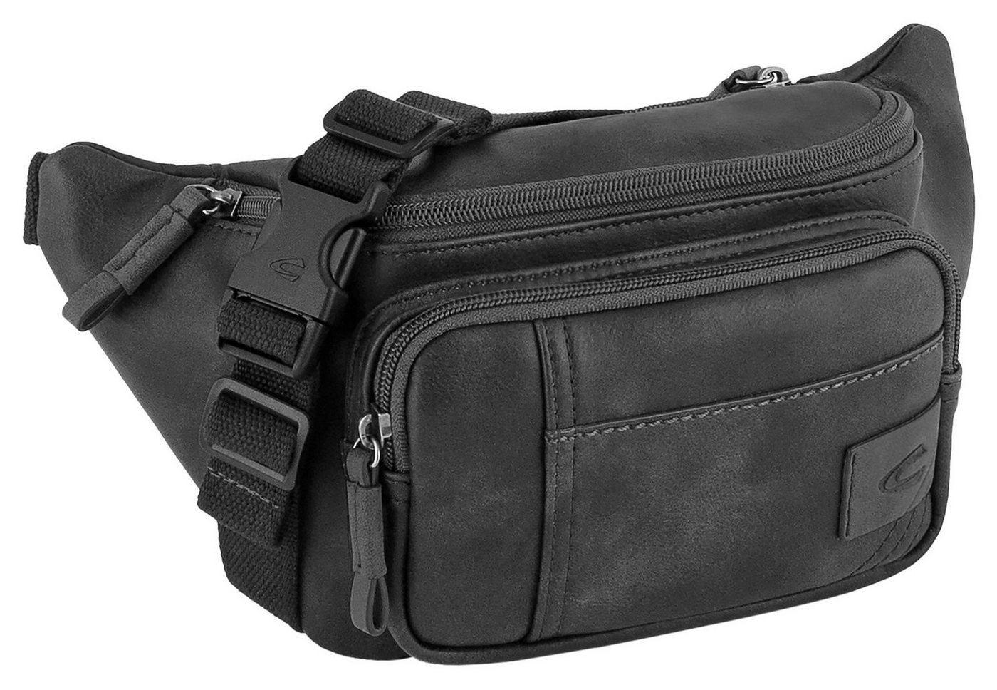 camel active Bauchtasche Laos, praktisch funktionaler Alltagsbegleiter mit vielen sportlichen Details camel active Bauchtasche Laos, praktisch funktionaler Alltagsbegleiter mit vielen sportlichen Details von camel active