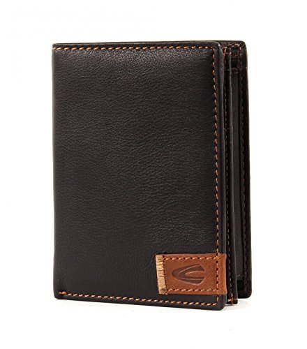 camel active California Herren Geldbörse Hochformat Leder Mittelgroß Braun camel active California Herren Geldbörse Hochformat Leder Mittelgroß Braun von camel active