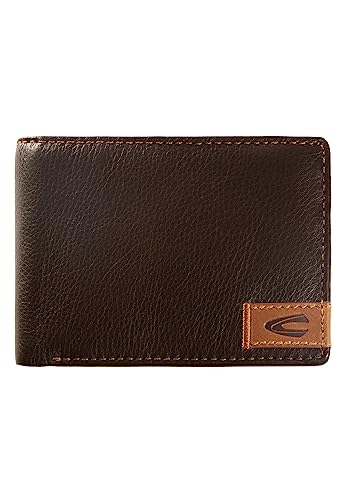 camel active California Herren Geldbörse Querformat Leder Mittelgroß Braun camel active California Herren Geldbörse Querformat Leder Mittelgroß Braun von camel active
