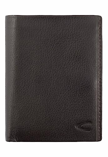 camel active Atlanta Herren Geldbörse Hochformat RFID Leder Mittelgroß Braun camel active Atlanta Herren Geldbörse Hochformat RFID Leder Mittelgroß Braun von camel active