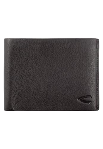camel active Atlanta Herren Geldbörse Querformat RFID Leder Mittelgroß Braun camel active Atlanta Herren Geldbörse Querformat RFID Leder Mittelgroß Braun von camel active