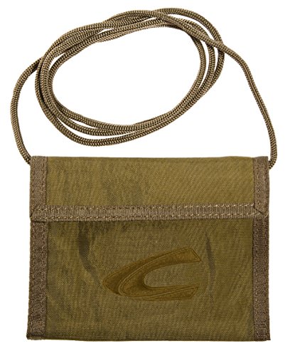 camel active Journey Herren Brustbeutel Brusttasche Reise Klein Grün camel active Journey Herren Brustbeutel Brusttasche Reise Klein Grün von camel active