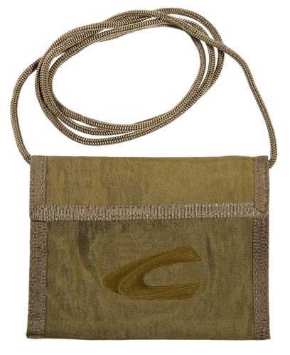 camel active Journey Herren Brustbeutel Brusttasche Reise Klein Grün camel active Journey Herren Brustbeutel Brusttasche Reise Klein Grün von camel active