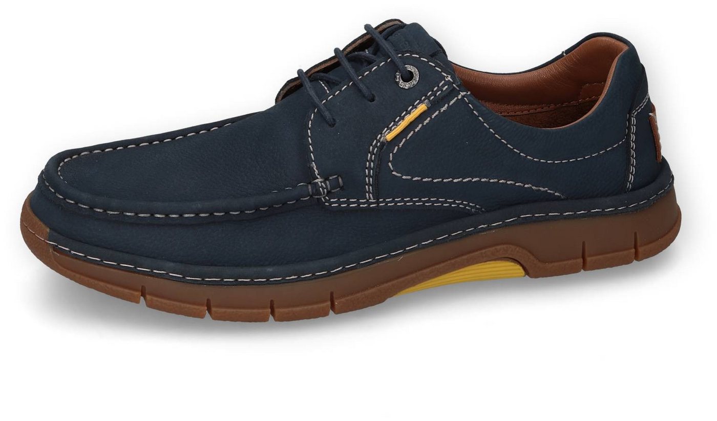 camel active Camel Active 56WAA01 Navy Sneaker camel active Camel Active 56WAA01 Navy Sneaker von camel active