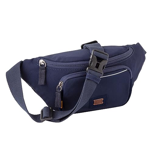camel active City Herren Gürteltasche Bauchtasche Klein Blau camel active City Herren Gürteltasche Bauchtasche Klein Blau von camel active