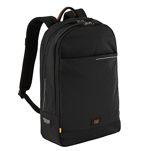 camel active City Herren Rucksack Backpack, 19 L Schwarz camel active City Herren Rucksack Backpack, 19 L Schwarz von camel active