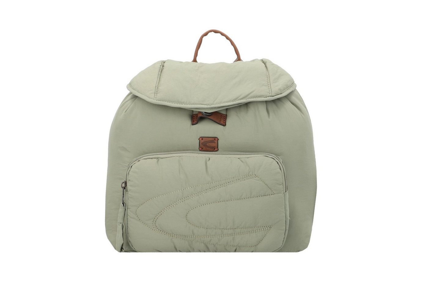 camel active Cityrucksack Claire, Nylon camel active Cityrucksack Claire, Nylon von camel active