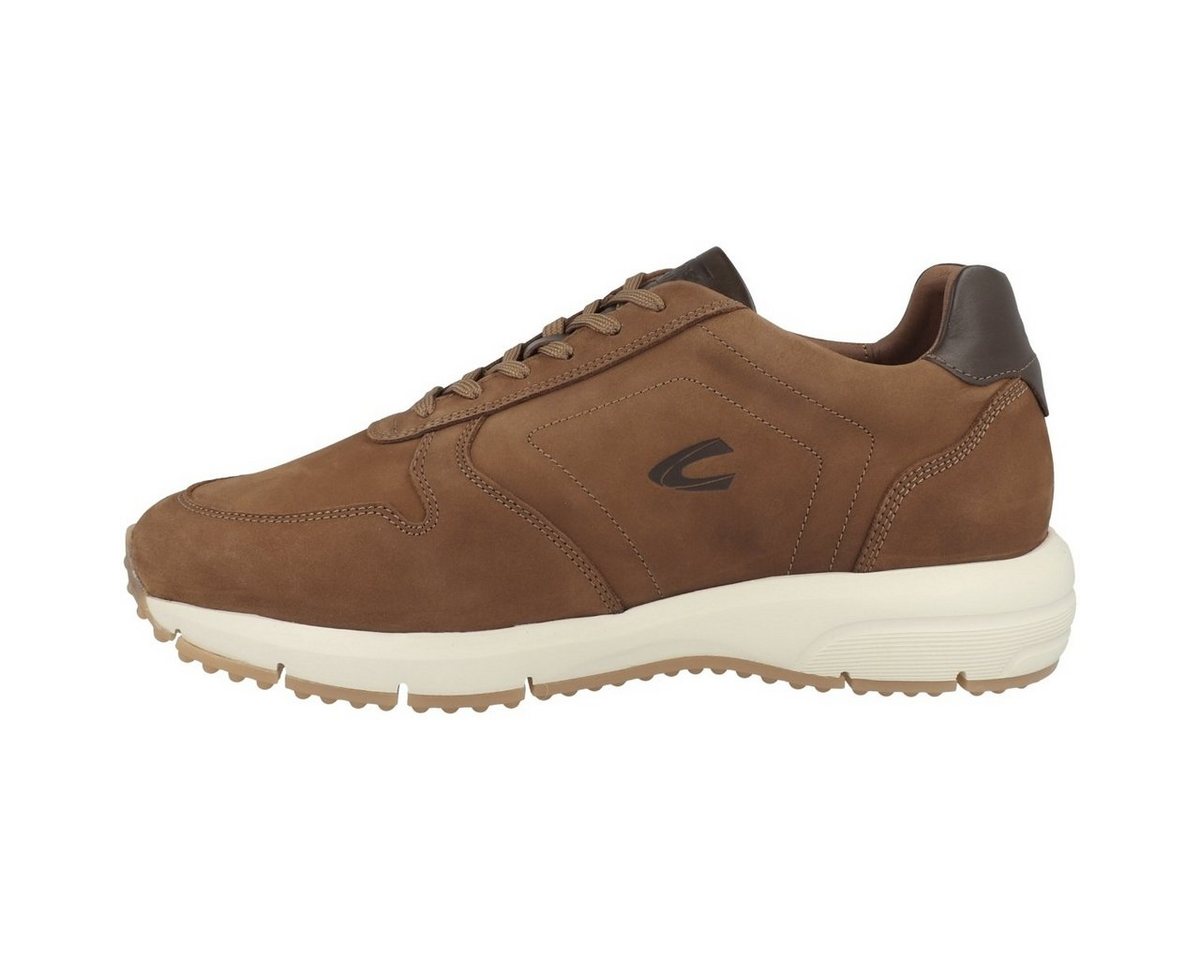 camel active Coastville Herren Sneaker von camel active