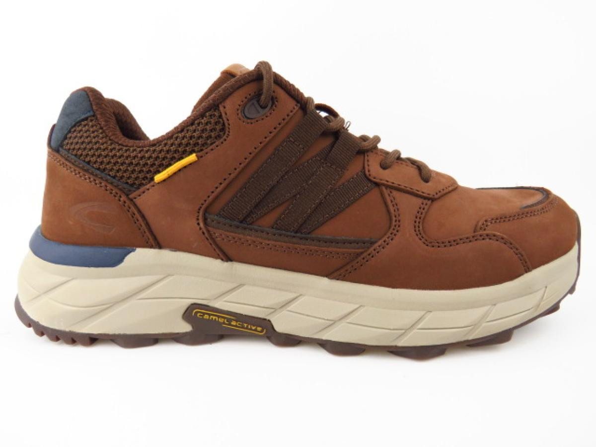 camel active Cross Country Sneaker camel active Cross Country Sneaker von camel active