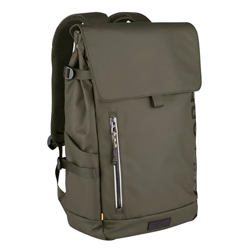 camel active Explore Herren Rucksack Backpack Groß Grün camel active Explore Herren Rucksack Backpack Groß Grün von camel active
