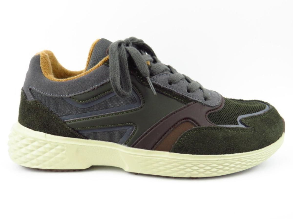 camel active Fly River Low lace Shoes Sneaker camel active Fly River Low lace Shoes Sneaker von camel active