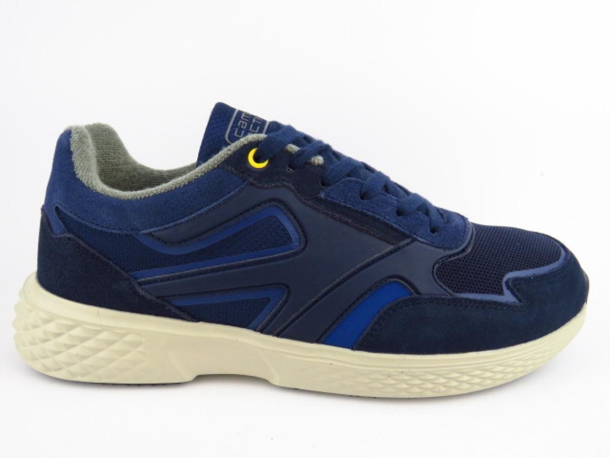camel active Fly River Sneaker camel active Fly River Sneaker von camel active